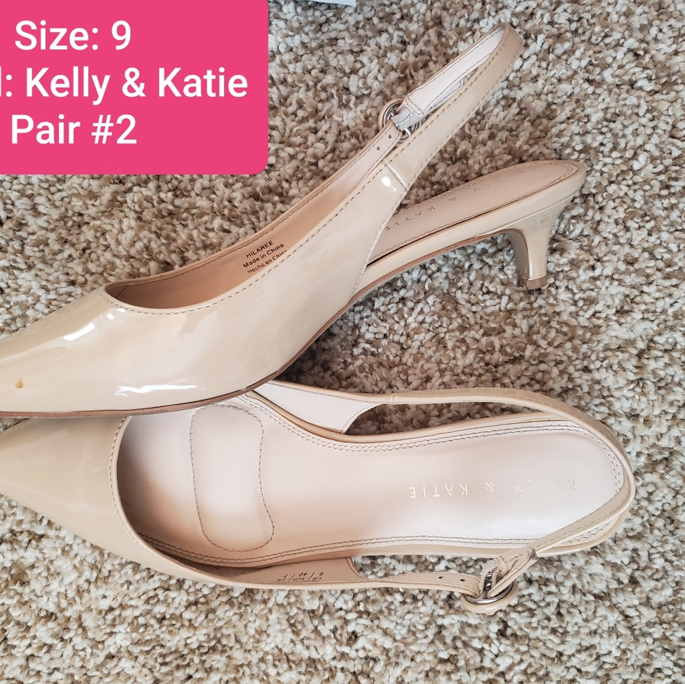 Shoes - Picture 2 of 2